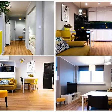 Appartement Modern Studio Apartment *