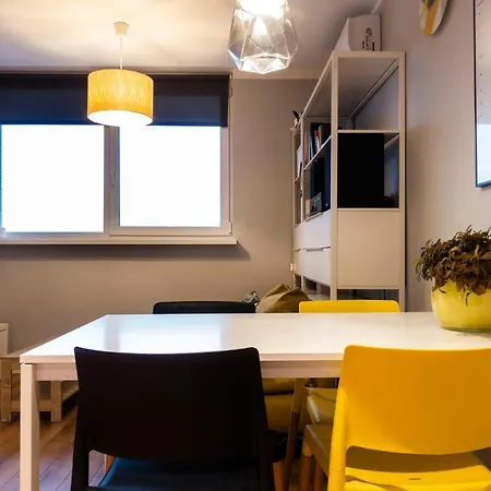 Appartement Modern Studio Apartment *