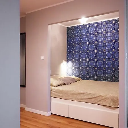 Modern Studio Apartment Appartement
